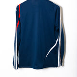 Bayern Munich 2009-10 Track Jacket (M)