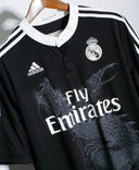 Real Madrid 2014-15 Ronaldo Thid Kit (L)