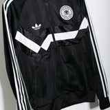Germany 2016 Retro Full Zip Track Jacket (M)