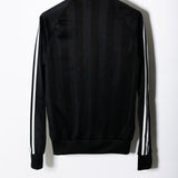 Germany 2016 Retro Full Zip Track Jacket (M)