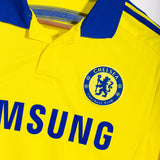 Chelsea 2014-15 Torres Away Kit NWT (M)