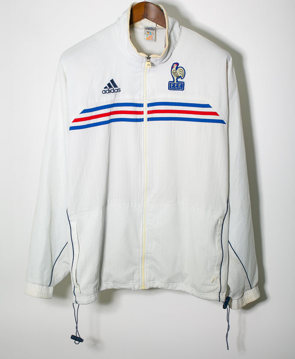 France 1998 Full Zip Jacket (M)