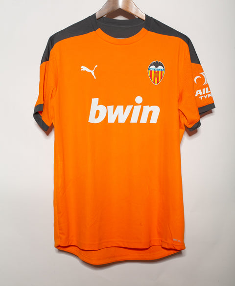 Valencia 2020 Training Top (XL)