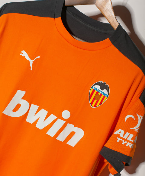 Valencia 2020 Training Top (XL)