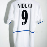 Leeds 2002-03 Viduka Home Kit (L)