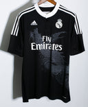 Real Madrid 2014-15 Ronaldo Thid Kit (L)