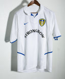 Leeds 2002-03 Viduka Home Kit (L)
