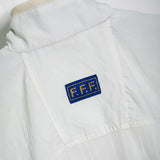 France 1998 Full Zip Jacket (M)
