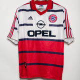 Bayern Munich 1999-00 Away Kit (L)