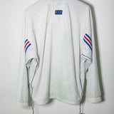 France 1998 Full Zip Jacket (M)
