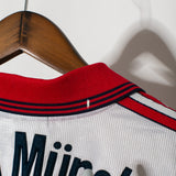 Bayern Munich 1999-00 Away Kit (L)