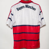 Bayern Munich 1999-00 Away Kit (L)
