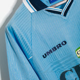 Lazio 1997-98 Home Kit (M)