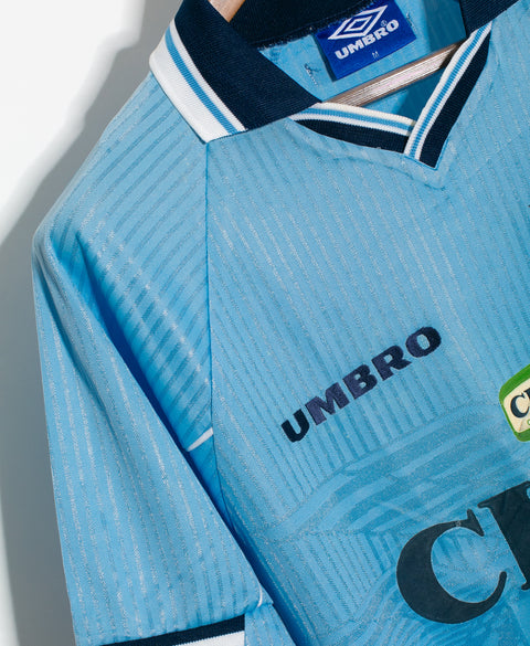 Lazio 1997-98 Home Kit (M)