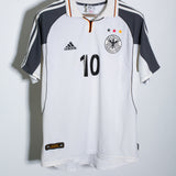 Germany 2000 Matthaus Home Kit (L)