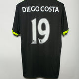 Chelsea 2016-17 Diego Costa Away Kit (M)