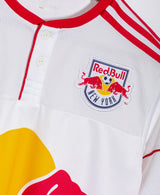NY Red Bull 2011 Home Kit (XL)