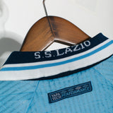 Lazio 1997-98 Home Kit (M)