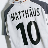 Germany 2000 Matthaus Home Kit (L)