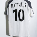 Germany 2000 Matthaus Home Kit (L)