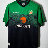 Ireland 2002 Training Kit (S)