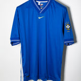 Brazil 1998 Training Kit (L)