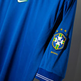 Brazil 1998 Training Kit (L)