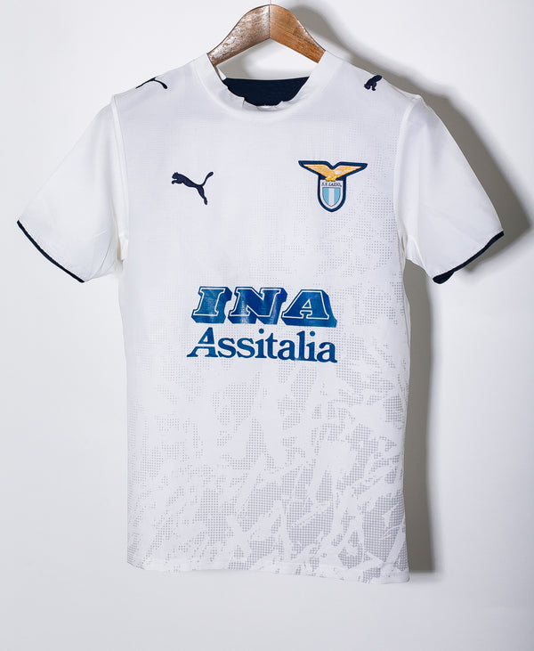 Lazio 2006-07 Inzaghi Away Kit (S)
