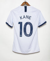 Tottenham 2019-20 Kane Home Kit (S)