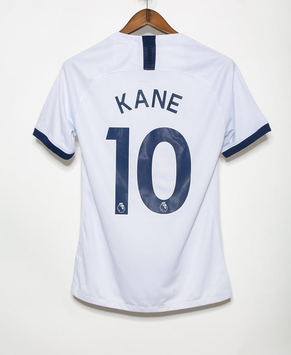 Tottenham 2019-20 Kane Home Kit (S)