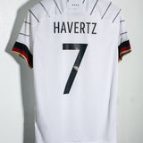 Germany 2020 Havertz Home Kit (M)