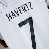 Germany 2020 Havertz Home Kit (M)