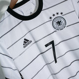 Germany 2020 Havertz Home Kit (M)