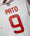 AC Milan 2012-13 Pato Away Kit (S)