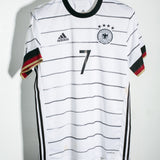 Germany 2020 Havertz Home Kit (M)