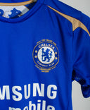 Chelsea 2005-06 Drogba Home Kit (S)