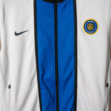 Inter Milan 2006-07 Full Zip Jacket (M)