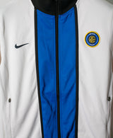 Inter Milan 2006-07 Full Zip Jacket (M)