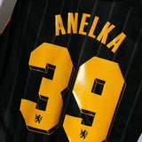 Chelsea 2010-11 Anelka Away Kit (L)