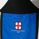 Inter Milan 2006-07 Full Zip Jacket (M)