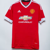 Manchester United 2015-16 Martial Home Kit (M)