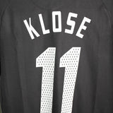 Germany 2002 Klose Away Kit (S)