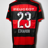 Flamengo 2014 Eduardo Home Kit (L)