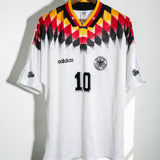 Germany 1994 Matthaus Home Kit (XL)