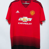 Manchester United 2018-19 Rashford Home Kit (2XL)