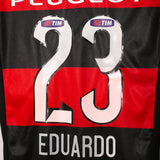 Flamengo 2014 Eduardo Home Kit (L)