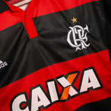 Flamengo 2014 Eduardo Home Kit (L)