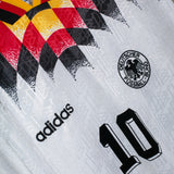 Germany 1994 Matthaus Home Kit (XL)