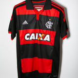 Flamengo 2014 Eduardo Home Kit (L)