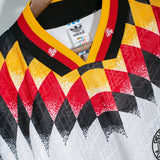 Germany 1994 Matthaus Home Kit (XL)
